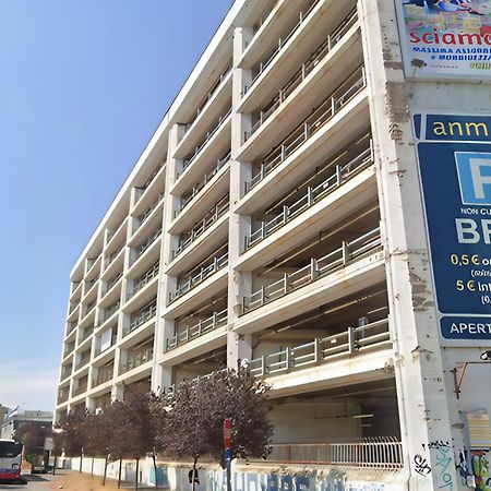 L'Ospite Napoletano Appartement Napels Buitenkant foto