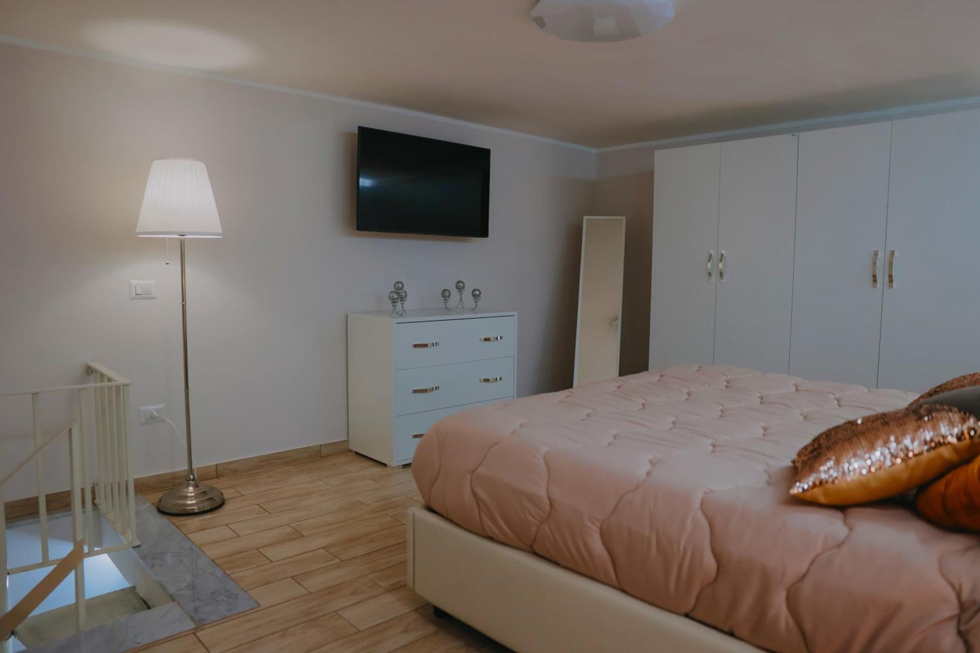 L'Ospite Napoletano Appartement Napels Buitenkant foto
