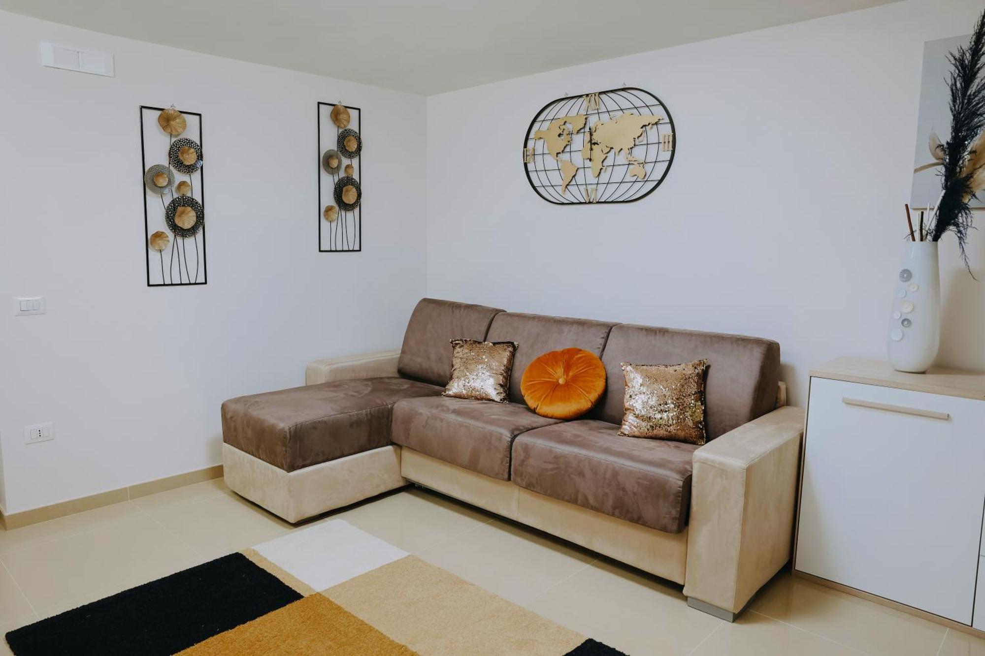 L'Ospite Napoletano Appartement Napels Buitenkant foto