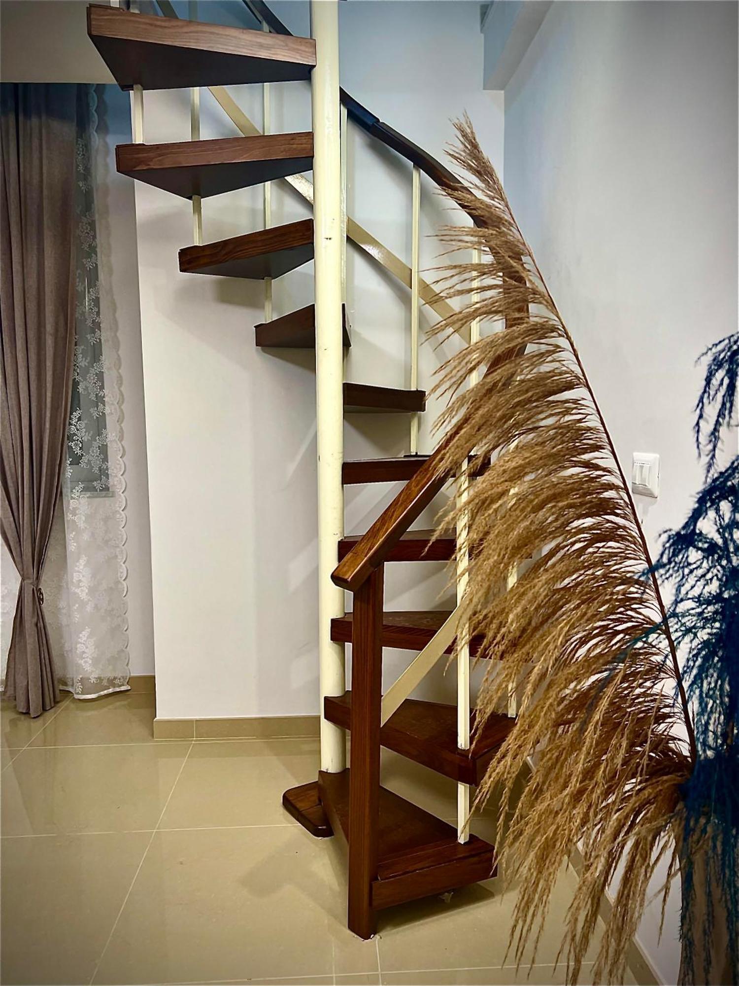 L'Ospite Napoletano Appartement Napels Buitenkant foto